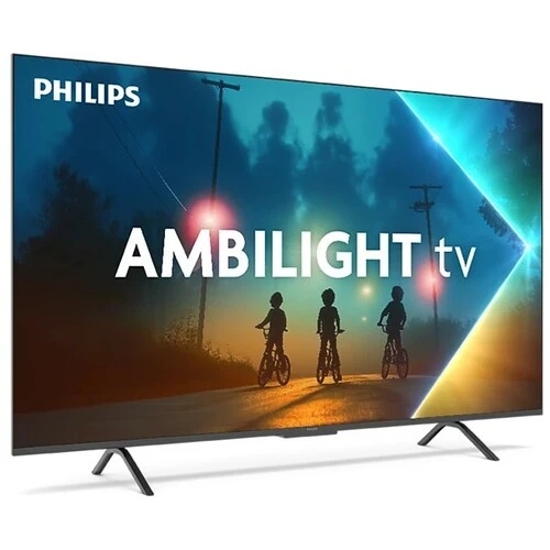 SMART LED TV 55 Philips 55PUS8200/12 3840x2160/4K/Ultra HD/DVB-T2/C/S2/Ambilight