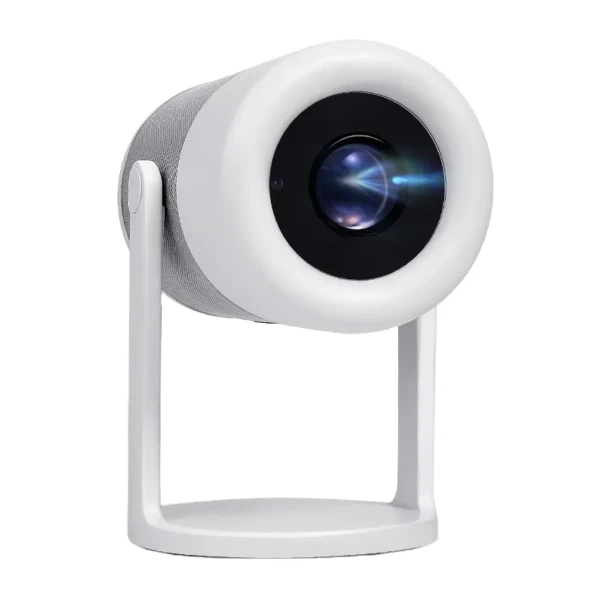 Projektor Zeus N1 PRO FHD 1920X1080/LED LCD/5000 LUM(200 ANSI)/WiFi/mirac/HDMI/USB/zvuč/Andr 11