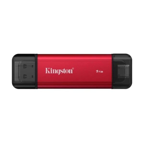 Eksterni Dual Portable SSD 1TB Kingston SPSD/1TB