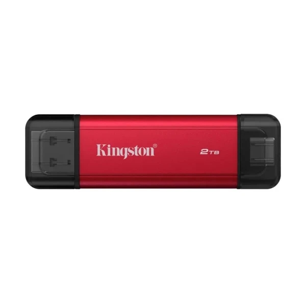 Eksterni Dual Portable SSD 2TB Kingston SPSD/2TB