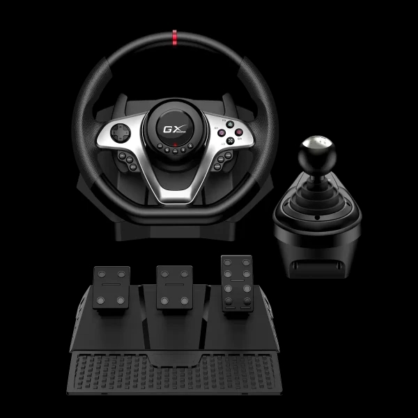 Volan Genius SpeedMaster X1