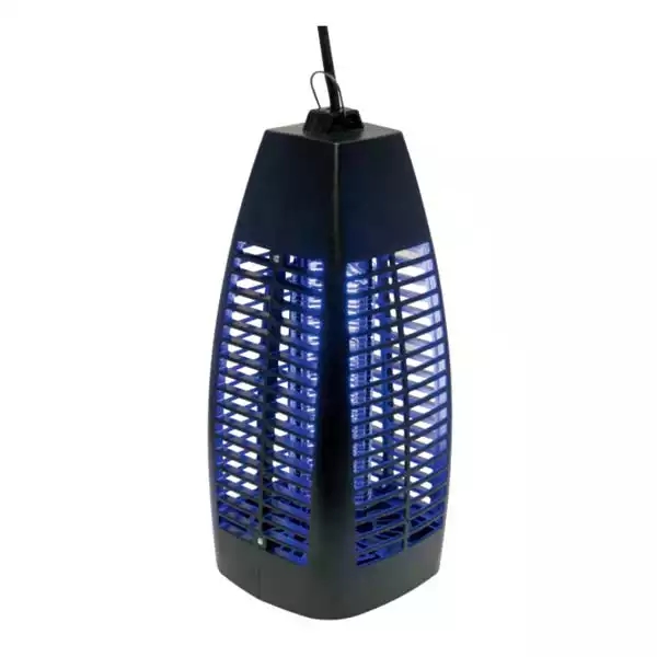 Aparat za uništavanje insekata Home IK240 1x6W  30m2