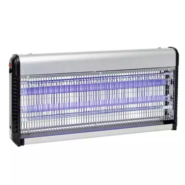 Električna zamka za insekte Home IKM150 2x18W  150m2