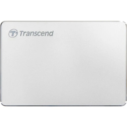 Eksterni hard disk 1TB Transcend TS1TSJ25C3S