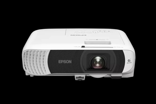 Projektor Epson EB-FH54 Full HD 1920×1080/4100 ANSI Lumena/Wi-Fi/Miracast