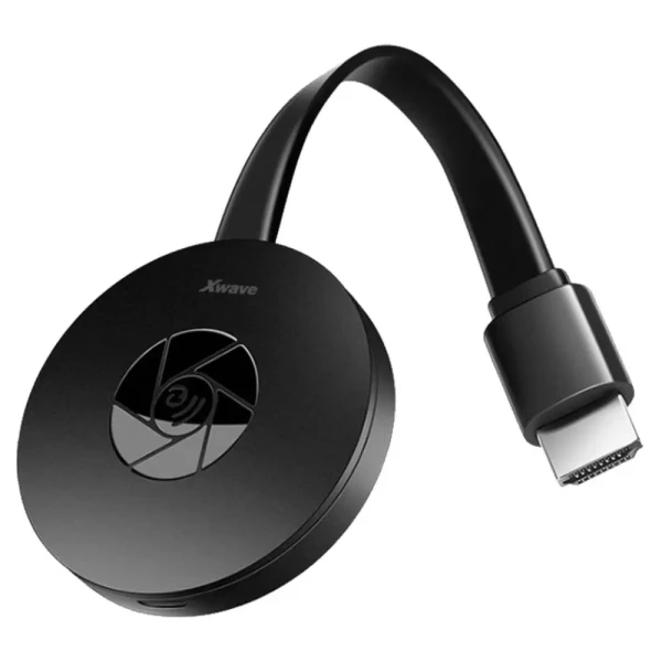 Media streamer Xwave Stream 1/HCSEMI A210 procesor/2.4Ghz/Android 6.0 lite/256Mb/FHD/1Mbs/HDTV/USB