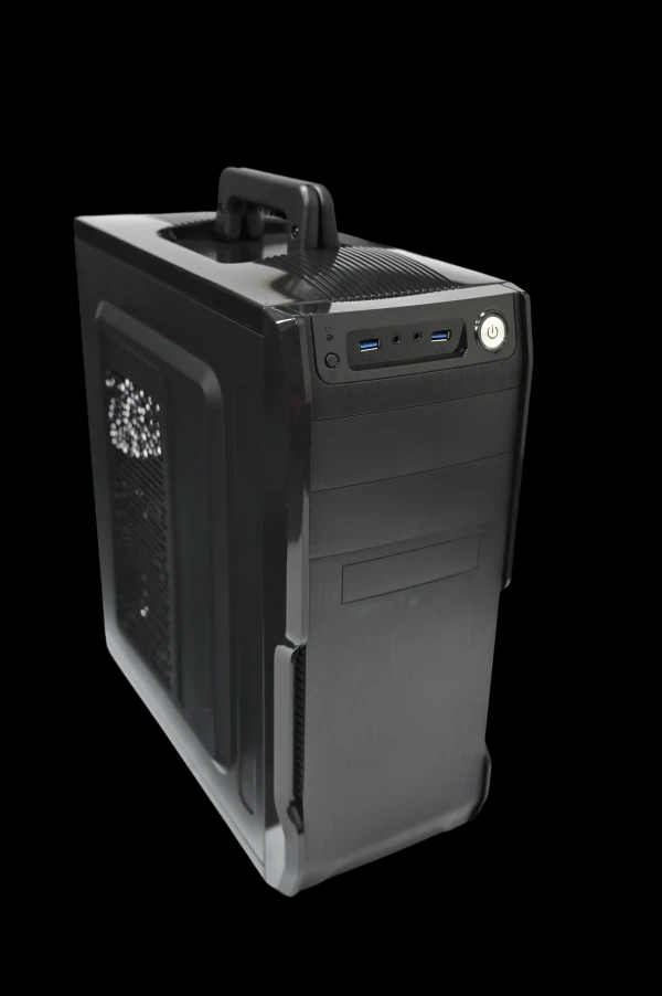 Računar ZEUS Intel i5-10400/DDR4 16GB/SSD 512GB/CR
