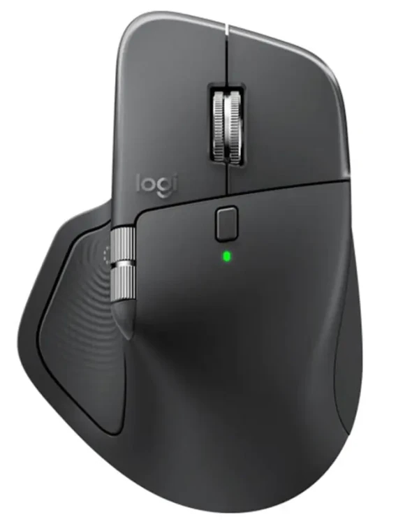 Bežični miš Logitech MX Master 4 for business graphite 8000 DPI