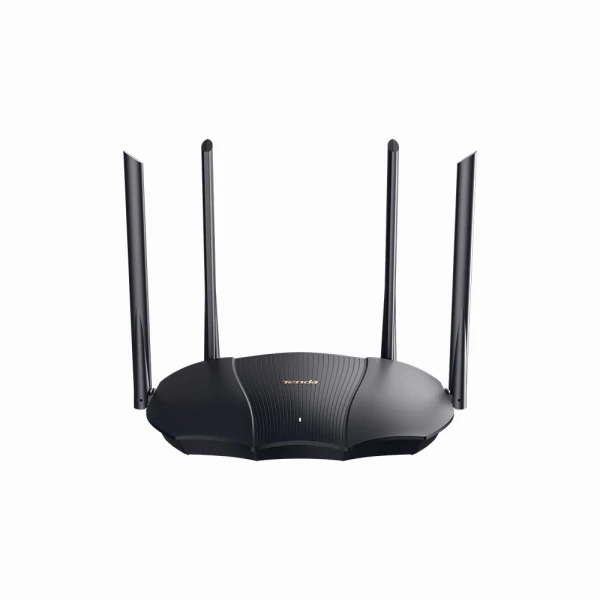 Wireless Ruter Tenda TX9 pro AX3000 Wi-Fi 6 OFDMA+MU-MIMO 4x6dBi/2,4GHz&5GHz/1WAN/3LAN