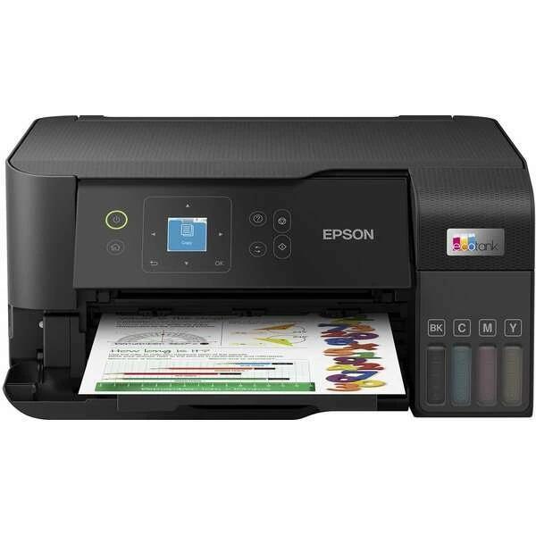 MFP Ecotank Epson L3560