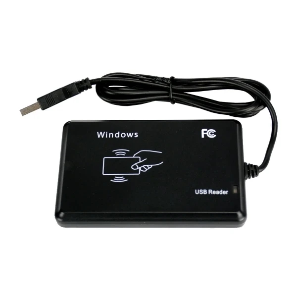 Čitač RFID kartica Mifare 13,56MHz