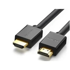 Kabl HDMI+HDMI Ugreen HD104 V1.4/4K/30Hz/15m