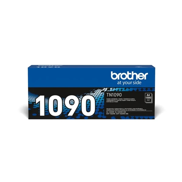 Toner Printermain Brother TN1090