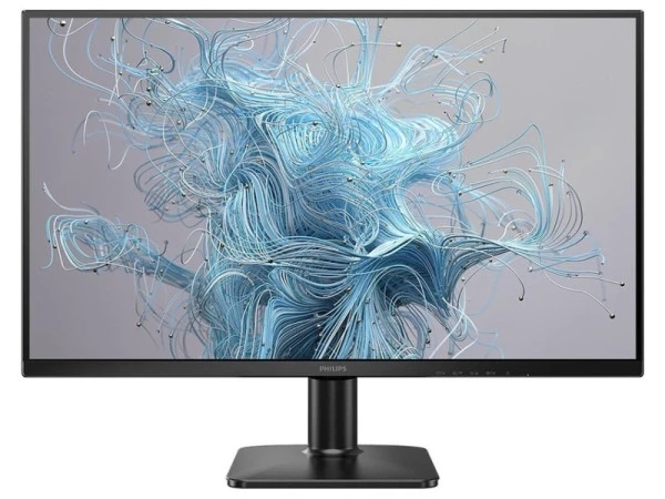 Monitor 23.8 Philips 24E2N1100LB/00 1920x1080/Full HD VA/100Hz/4ms/HDMI/VGA/tilt