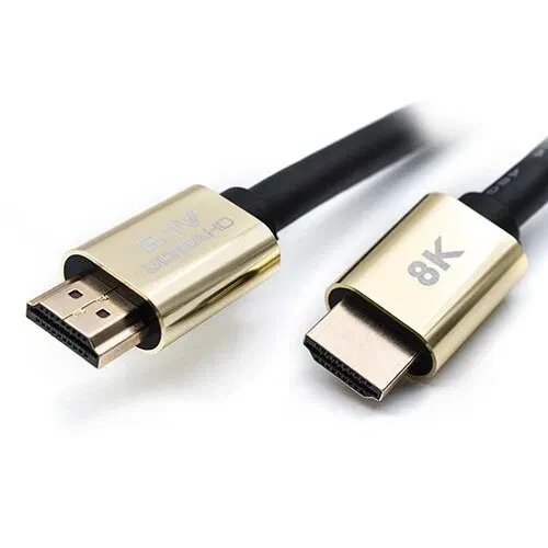 Kabl HDMI-HDMI M/M V2.1 5m  8K