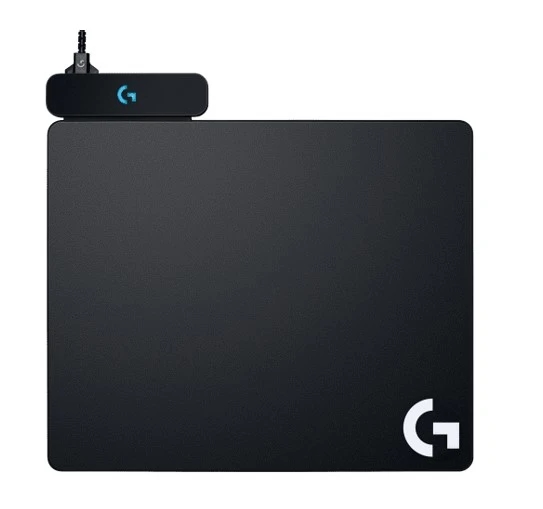 Wireless Charger podloga za miš Logitech G Powerplay 2 crna