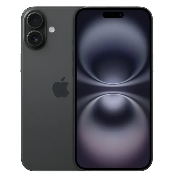 Mobilni telefon Apple Iphone 16 8/128 Black