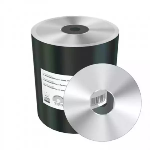 CD-R Mediarange blank 1/100