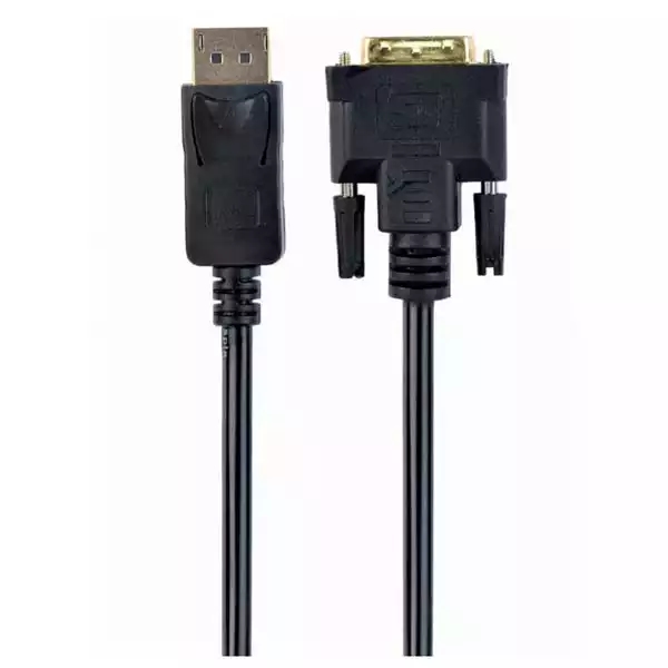 Kabl DisplayPort - DVI M/M 1.8m