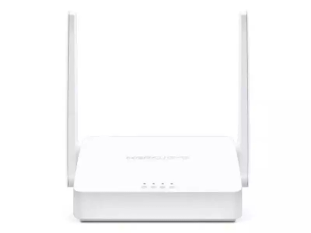 Wireless Ruter Mercusys MW302R300Mbps/ext2x5dB/2,4GHz/1WAN/2LAN