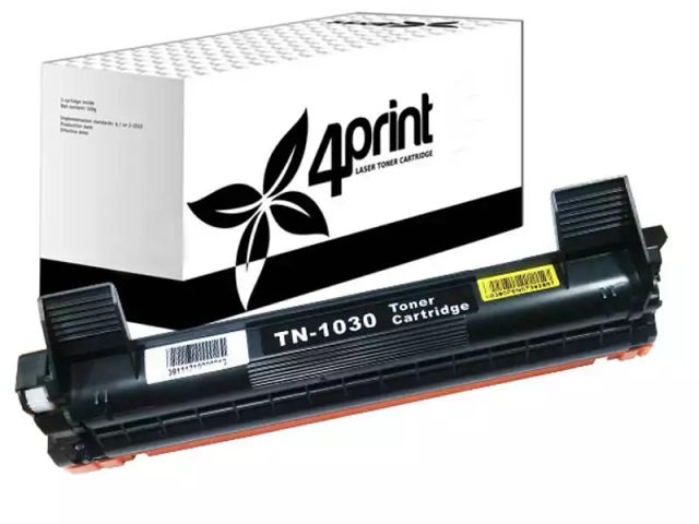Toner 4Print Brother TN1020/TN1035/TN1090
