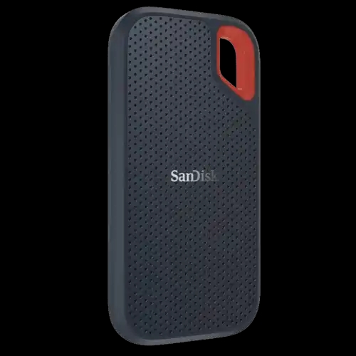 Eksterni SSD 1TB SanDisk Extreme Portable SDSSDE61-1T00-G25