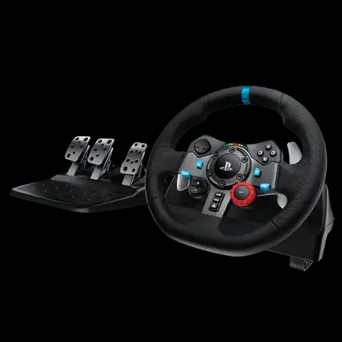 Volan Logitech G29 PC/ PS 3/4/5