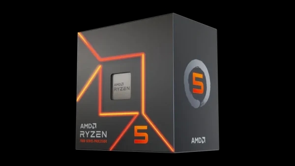 Procesor AMD AM5 Ryzen 5 7600 3.8GHz Box