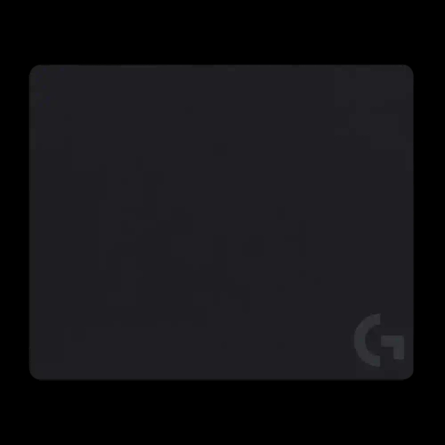 Podloga gaming Logitech G240 Cloth 340 x 280 x 1mm