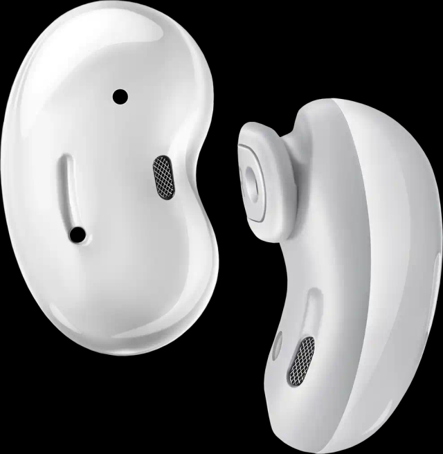 Bluetooth slušalice Defender TWS Twins 910 bele
