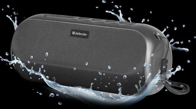 Bluetooth zvučnik TWS Defender G32