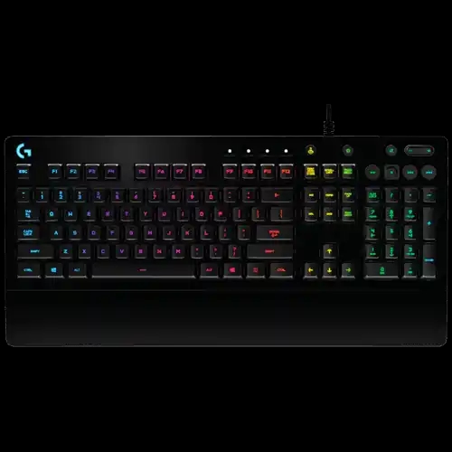 Tastatura Logitech G213 Prodigy Gaming mehanička US