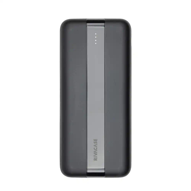 Power Bank Rivacase VA2081 20000mAh/10W/crni