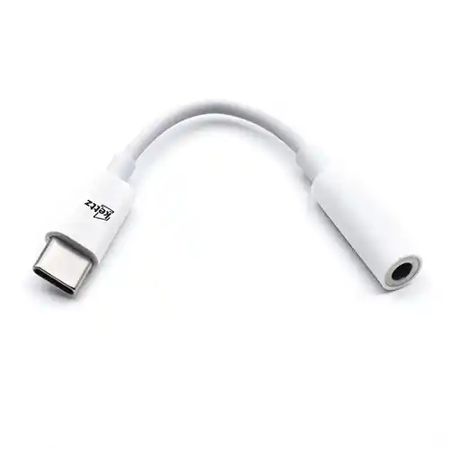Adapter audio Tip C - AUX3.5mm Kettz C2A-05