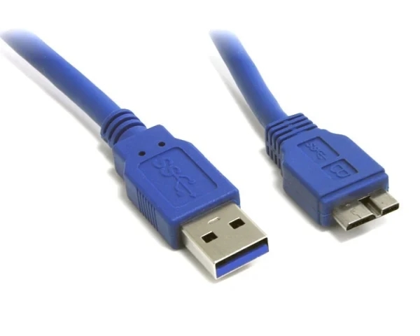 Kabl USb CCP-mUSB3-AMBM-6 1.8m