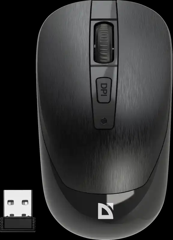 Bežični miš Defender Wave MM-995