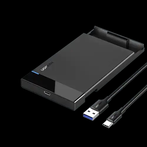 Kućište za externi HDD 2.5 Ugreen US221 TIP C