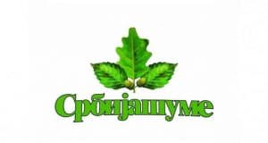 Srbijašume