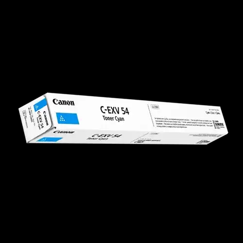 Toner Canon C-EXV54 Cyan