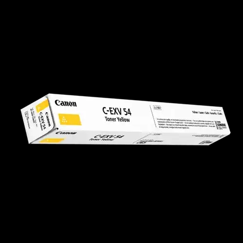 Toner Canon C-EXV54 Yellow