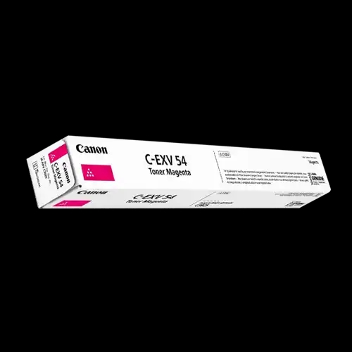 Toner Canon C-EXV54 Magenta