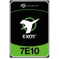 Hard disk Seagate Exos 4TB ST4000NM0001B