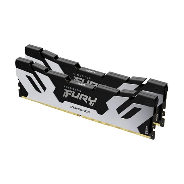 Memorija DDR5 48GB (2x24GB) 8800MHz Kingston Fury Renegade KF588CU42RSK2-48 XMP