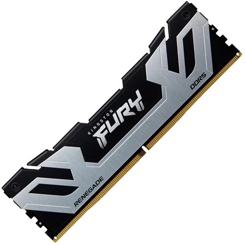 Memorija DDR5 24GB 8400MHz Kingston Fury Renegade KF584CU40RS-24