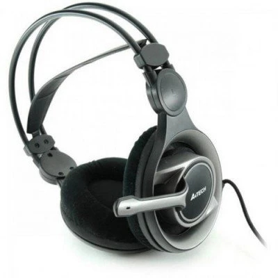 Slušalice sa mikrofonom A4 Tech HS-100