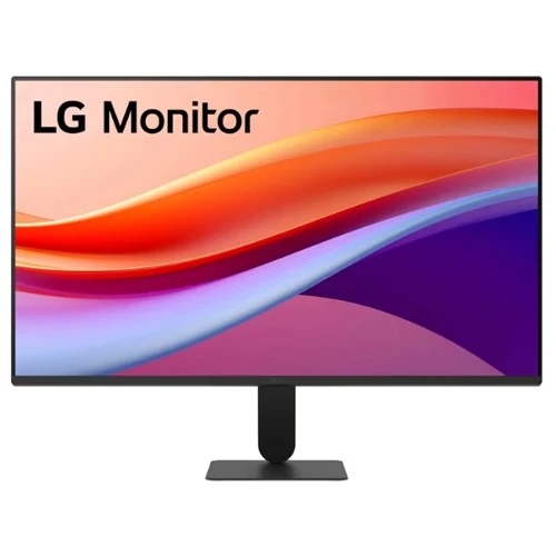 Monitor 23.8 LG 24U41YA-B 1920x1080/FHD IPS/120Hz/5ms/VGA/HDMI/HDR10