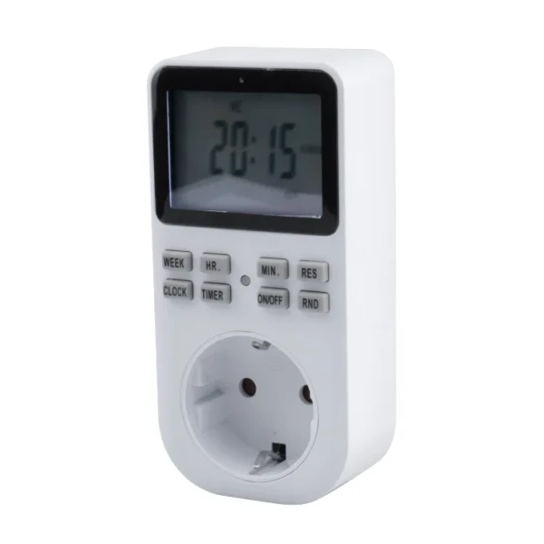 Vremenski prekidač PROSTO TM78