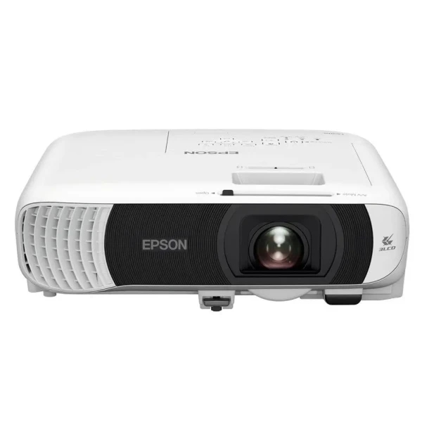 Projektor EPSON EB-W55 3LCD/WXGA/4000 lumen/16000/1 WiFi/2xHDMI/USB