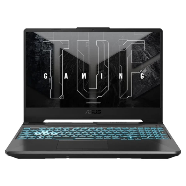 Laptop Asus TUF A15 FA506NCG-HN185 15.6 FHD IPS 144Hz/R7-7445HS/16GB DDR5/NVMe 512GB/RTX3050 4GB