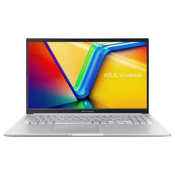 Laptop Asus VivoBook 15 M1502YA-BQ285 15.6 FHD IPS/R7-7730U/16GB DDR4/NVMe 1TB/YU/Backlit/Srebrna